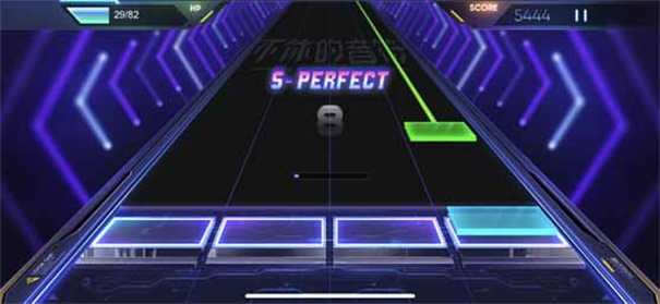 不休的音符QQ登录版