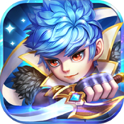 龙神大陆魔幻卡牌BT