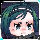 年轻士兵中文版