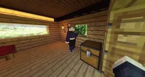 我的世界史诗剑模组