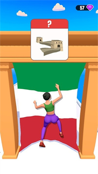 旗帜赛跑者手机版