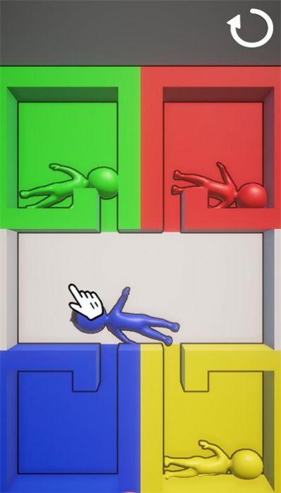 整理果冻游戏安卓版