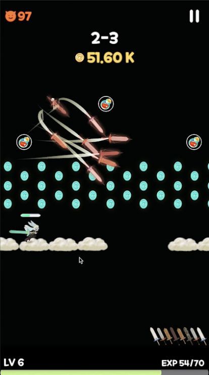跳剑合并剑游戏安卓版