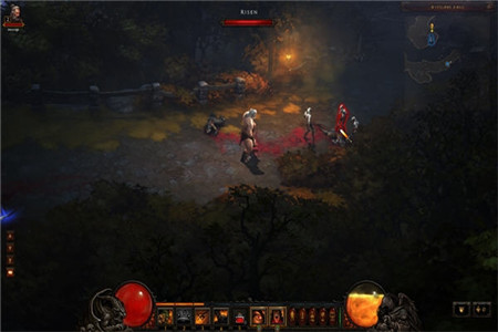 暗黑破坏神3 完整版