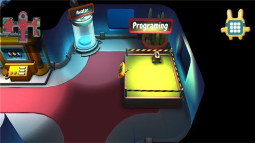 成长小行星游戏