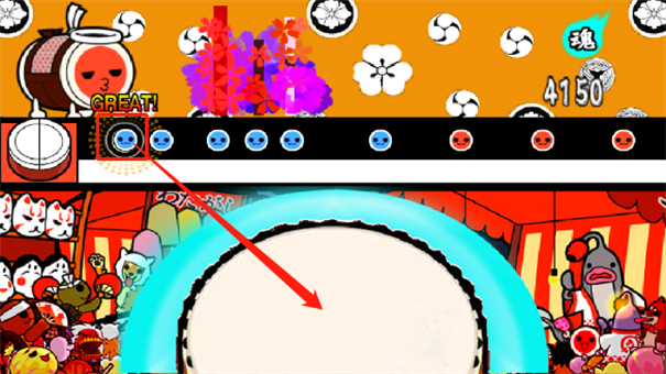 太鼓之达人中国版