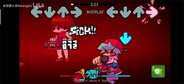 fnf一拳超人模组