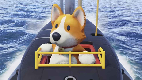 动物派对(正式版)