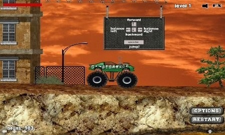 战车撞僵尸2内置MOD菜单