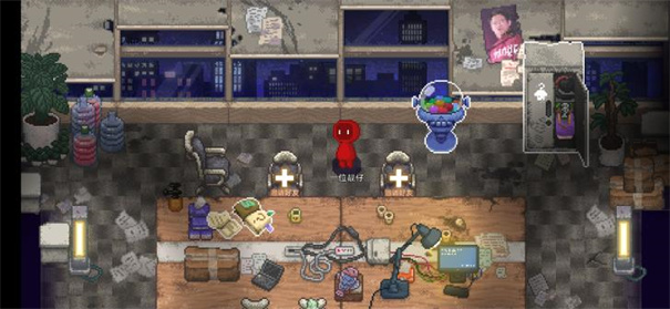 小手电大派对内置菜单