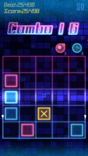 爆裂红蓝安卓版