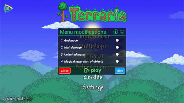 泰拉瑞亚中文版1.4