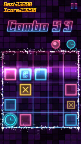 爆裂红蓝安卓版