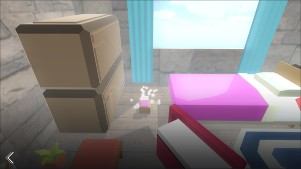 跳舞的线旅程版本