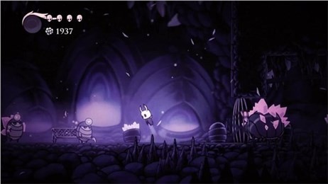 空洞骑士手机中文版