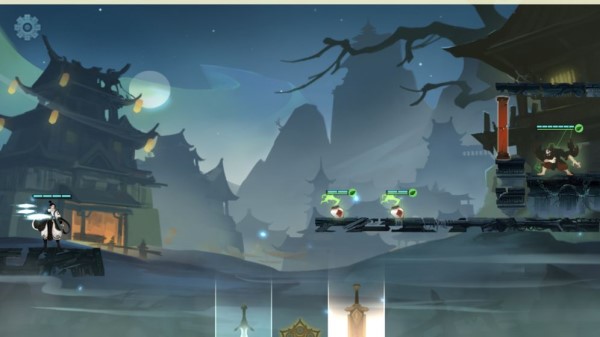 末剑2手游免费版