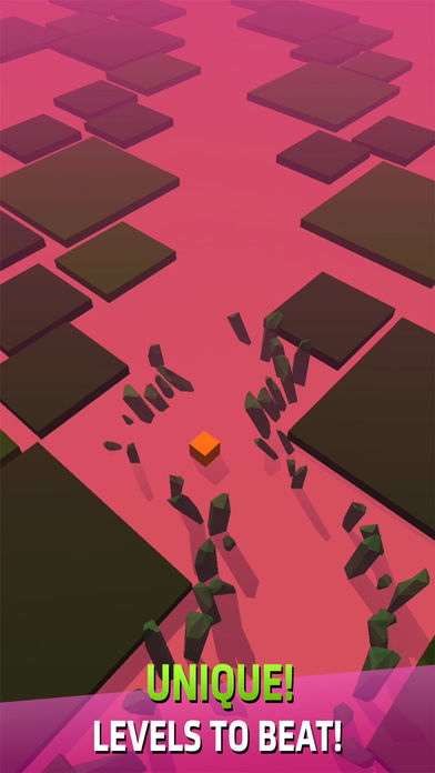 Dancing Cube