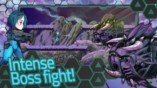 年轻士兵中文版