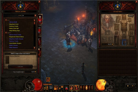 暗黑破坏神3 完整版