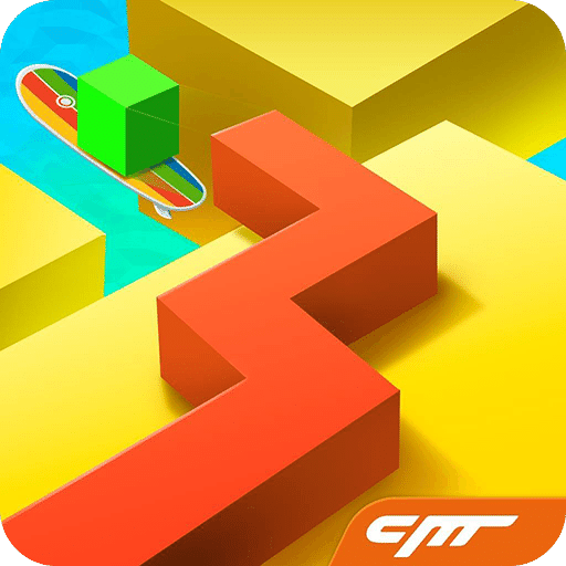 跳舞的线旅程版本