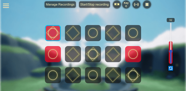 sky(免资格)北觅测试服