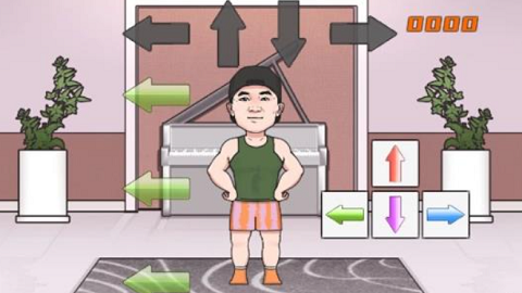 全民炫舞时代游戏