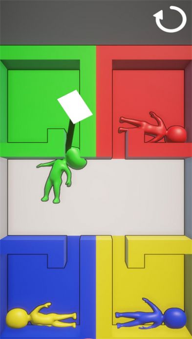 整理果冻游戏安卓版