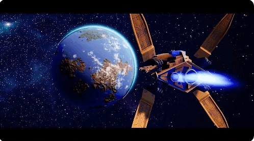 我们的星球官方版