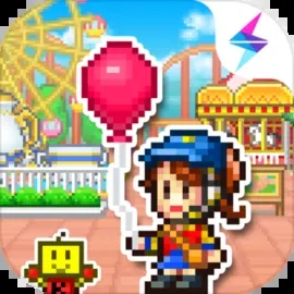 游乐园梦物语debug版