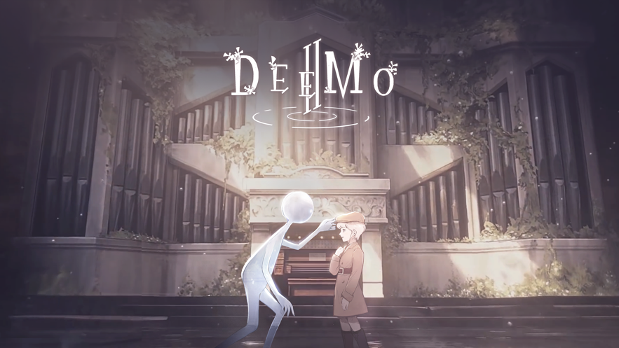DEEMO II正式版