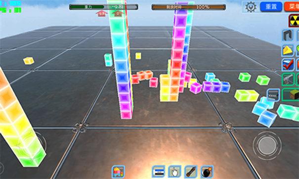 城市建造大亨游戏