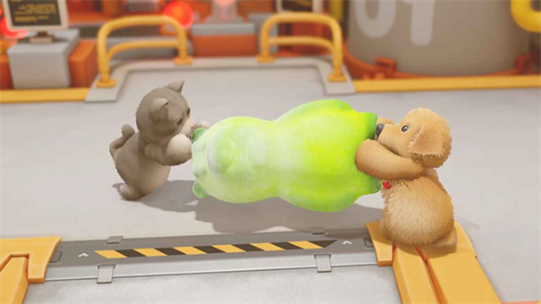 动物派对(正式版)