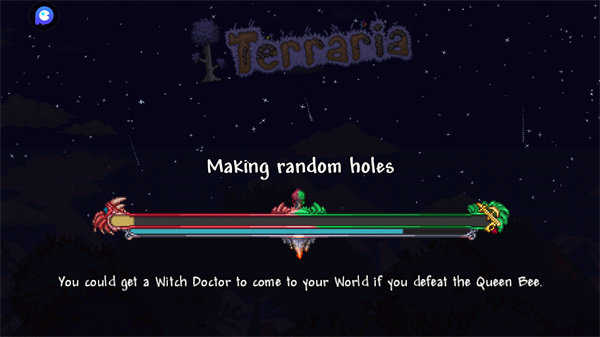 泰拉瑞亚中文版1.4