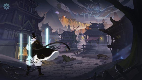 末剑2手游免费版