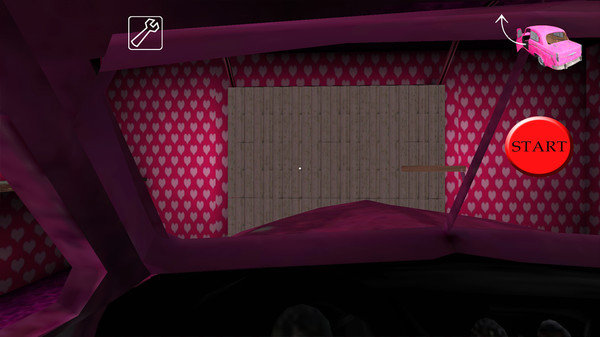 恐怖芭比奶奶游戏