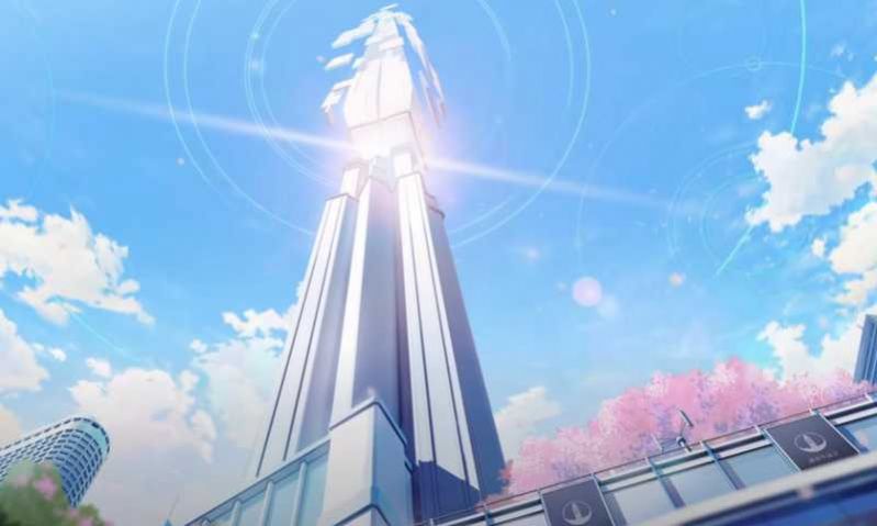 碧蓝档案日服版