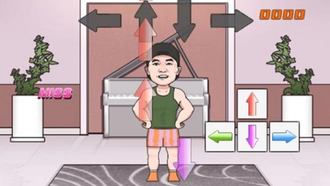 全民炫舞时代游戏