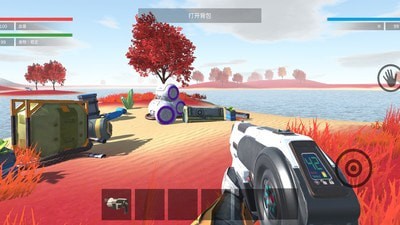 外星求生 手游版