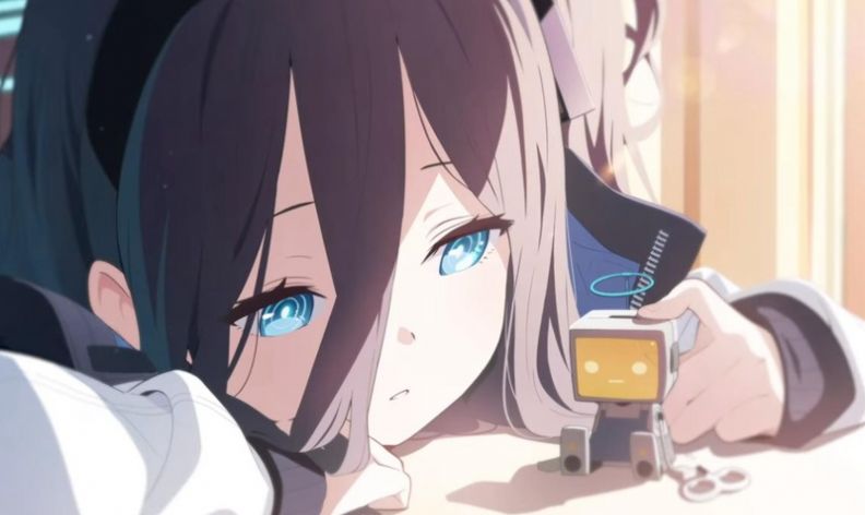 碧蓝档案日服版