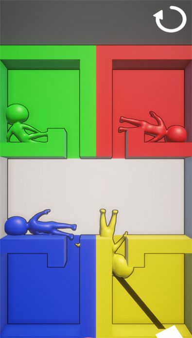 整理果冻游戏安卓版