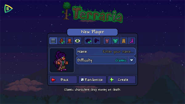 泰拉瑞亚中文版1.4