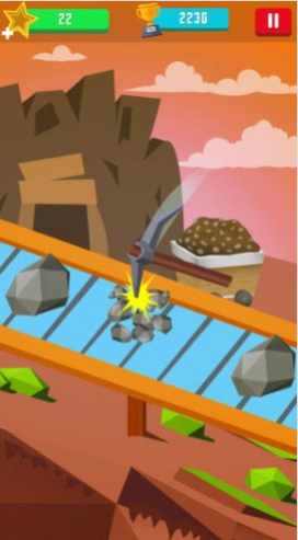 伐木累大师 手机版