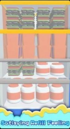 冰箱经营大师游戏