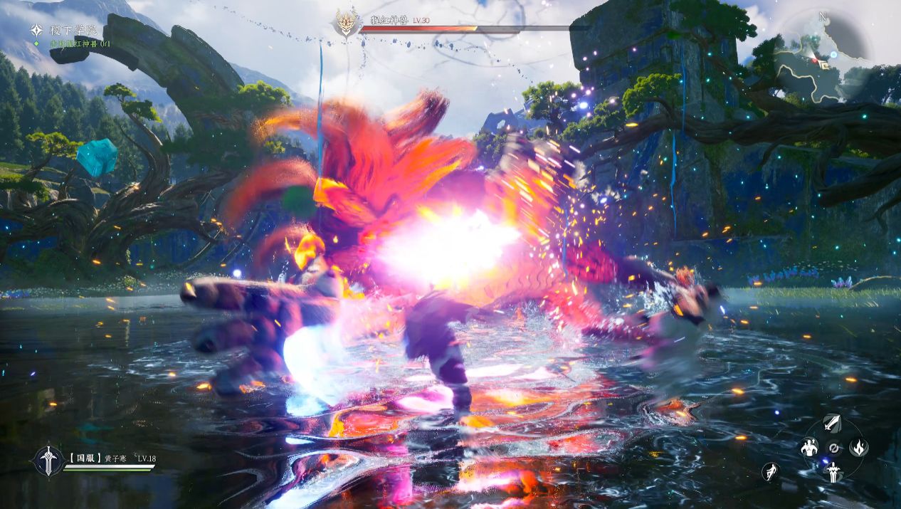 王者荣耀世界冠军杯