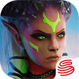 突袭暗影传说国服