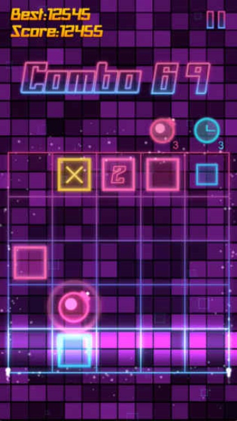 爆裂红蓝安卓版