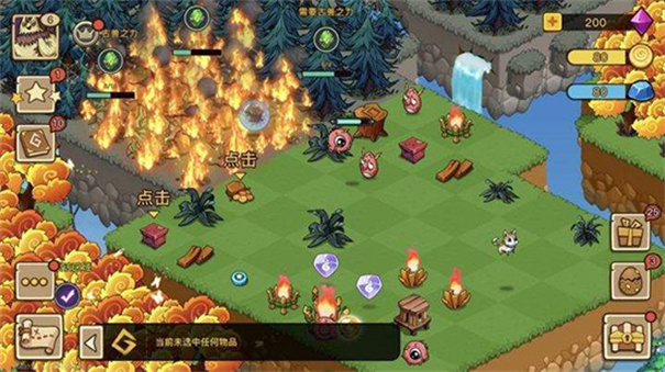 幻兽爱合成手机版