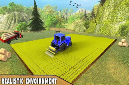 农场模拟器16