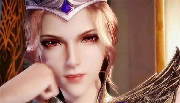 比比东的假期最新版