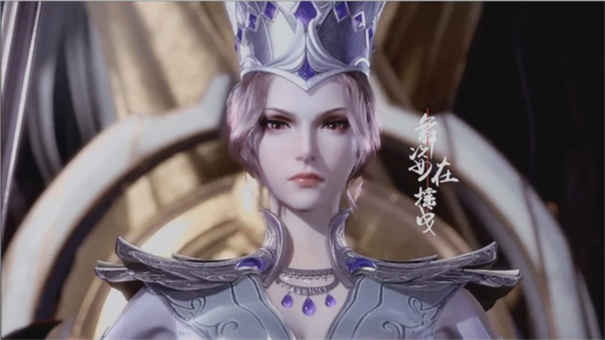 比比东的假期最新版